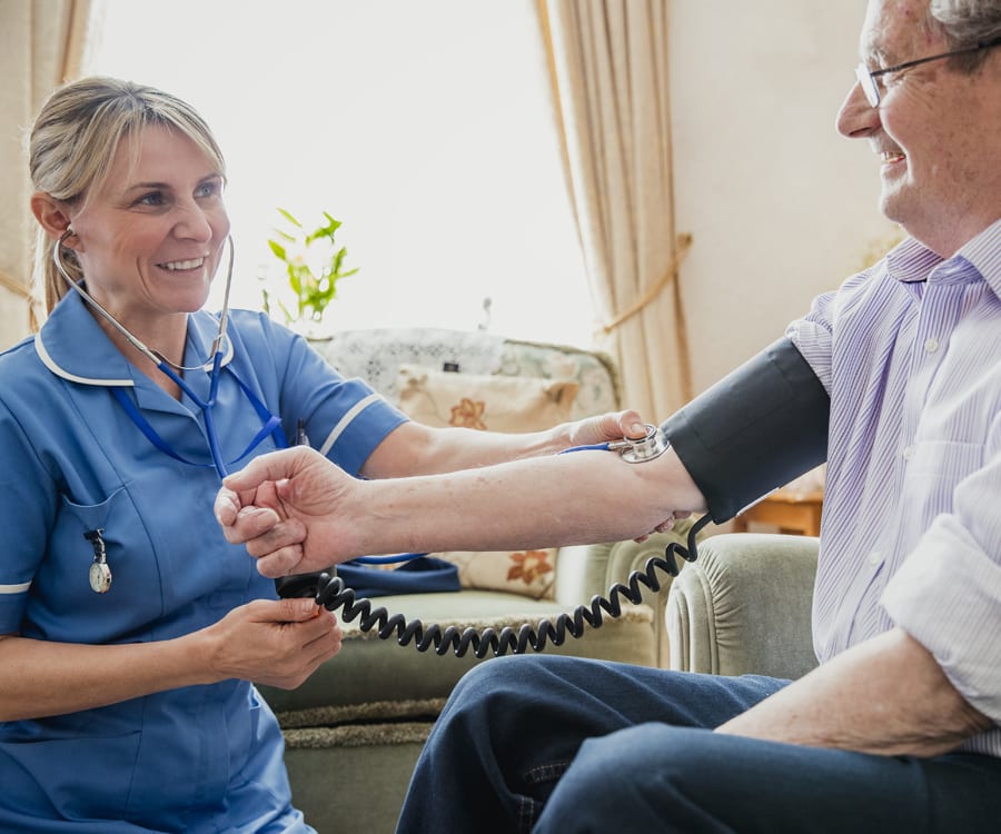 Tulsa Home Health - Seasons Hospice OK | End of Life Care | Tulsa, OK Home Hospice in Tulsa