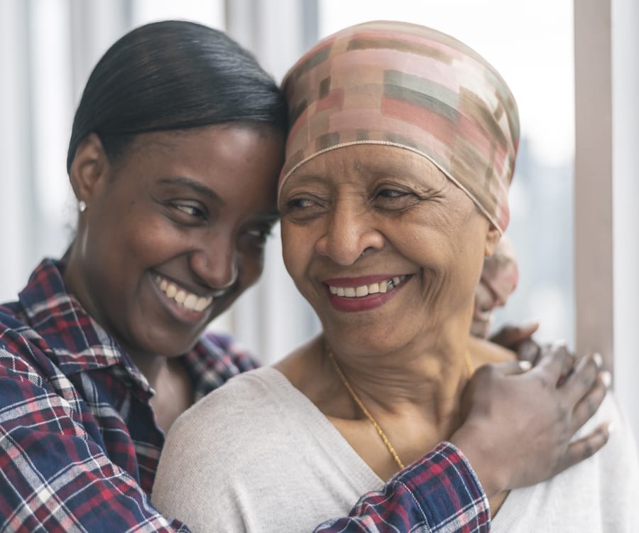 Hospice Care in Tulsa - Seasons Hospice OK | End of Life Care | Tulsa, OK Tulsa Hospice Care