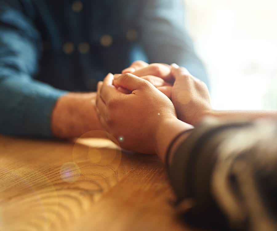 Tulsa Home Hospice - Seasons Hospice OK | End of Life Care | Tulsa, OK Palliative Care in Tulsa