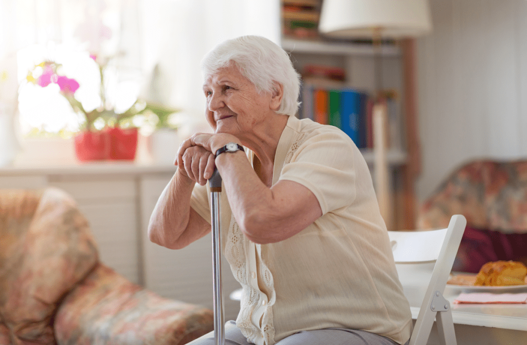 elderly-1 - Seasons Hospice OK | End of Life Care | Tulsa, OK Tulsa Elderly Care