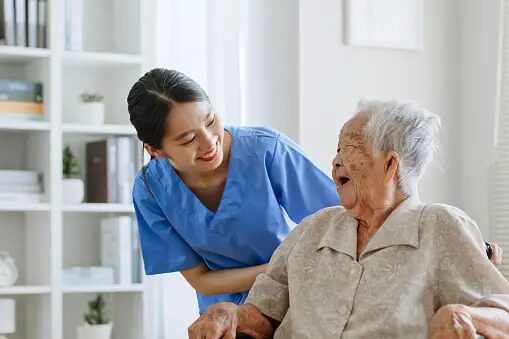 image - Seasons Hospice OK | End of Life Care | Tulsa, OK goals of palliative care