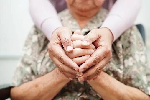 image - Seasons Hospice OK | End of Life Care | Tulsa, OK hospice care