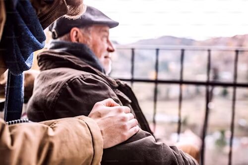 image - Seasons Hospice OK | End of Life Care | Tulsa, OK healthy aging