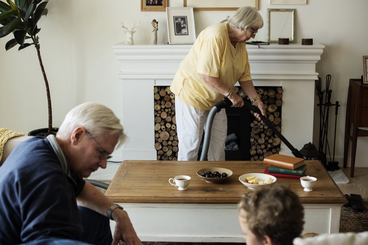 Hospice Care in Tulsa - Seasons Hospice OK | End of Life Care | Tulsa, OK Tulsa Hospice Care