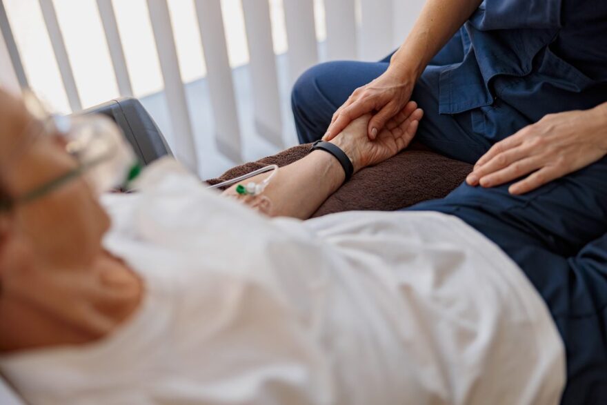 Palliative Care Vs Hospice Care Understanding The Key Differences Palliative care vs hospice care understanding the key differences