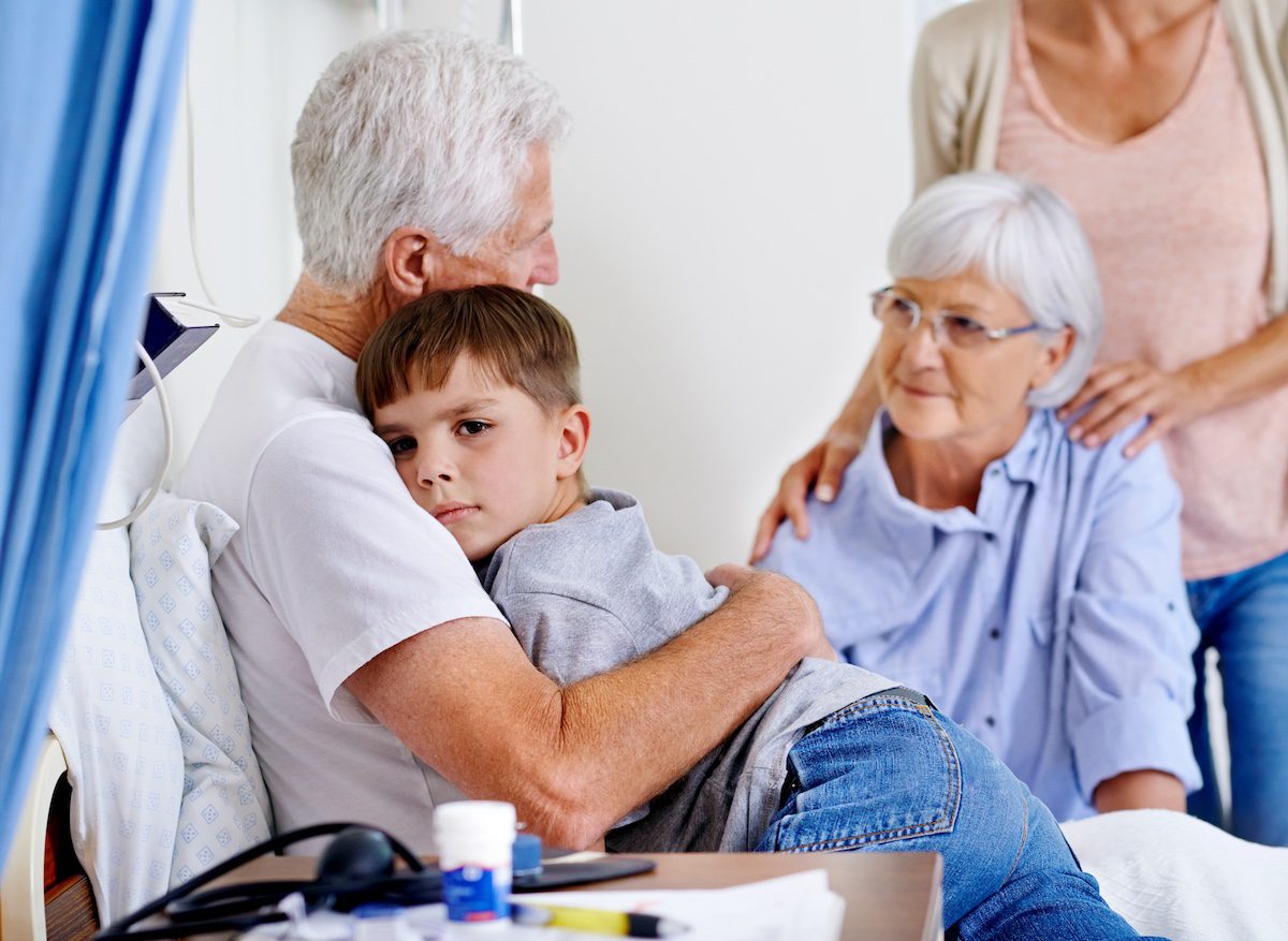 Hospice Care Tulsa