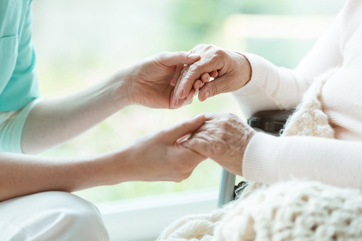 Tulsa Hospice Care
