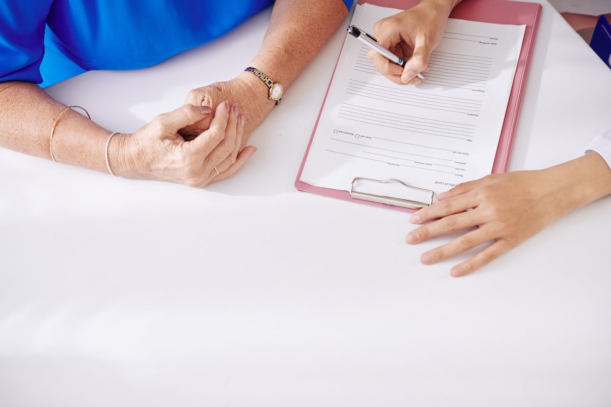 Tulsa Hospice Care